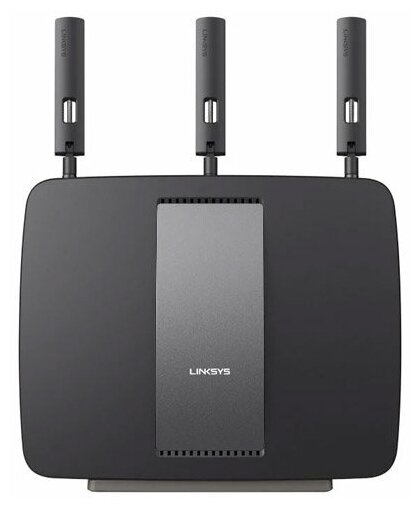 Wi-Fi роутер Linksys EA9200