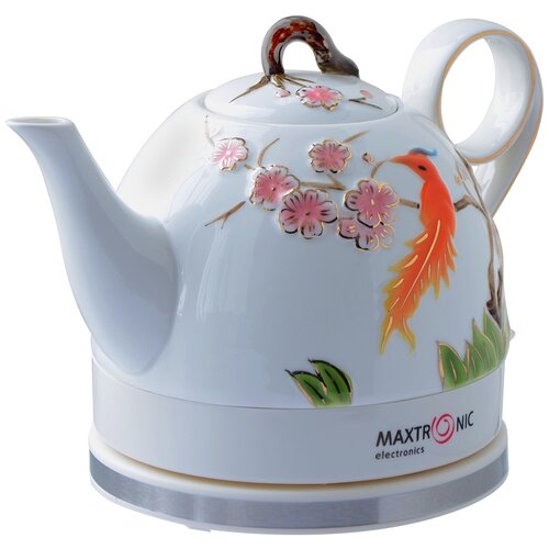 Чайник Maxtronic MAX-YD-122 лесная мелодия 438300₽