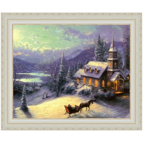 Картина на холсте 