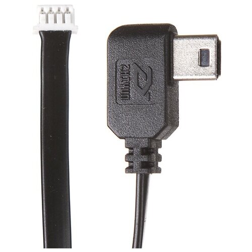 подставка zhiyun для smooth q display base Аксессуар Zhiyun GoPro Charge Cable MiniUSB AV 9cm B000102