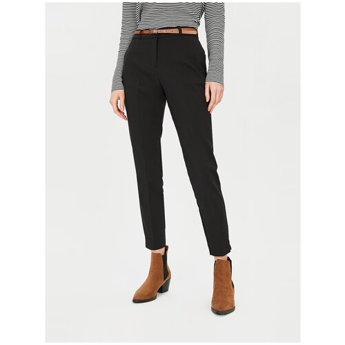 фото Брюки baon, размер xs/42, black