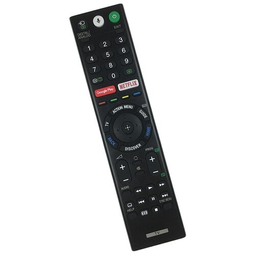 Пульт для Sony RMF-TX200P с голосовым управлением пульт к irc2102d sony