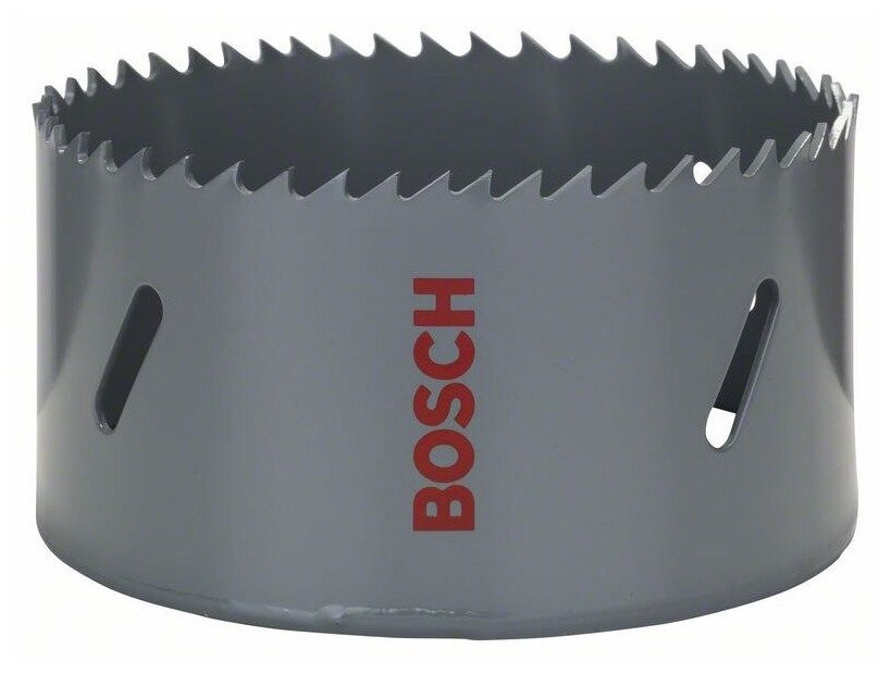 Коронка пильная BOSCH 2608584130 STANDARD 95 мм