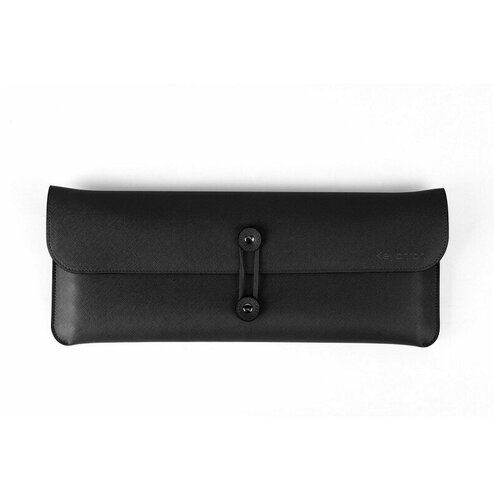 Клавиатура игровая Keychron Дорожный кейс серии K3, черный