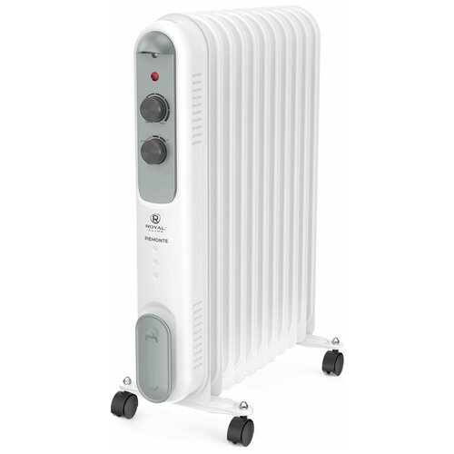 Масляный радиатор Royal Clima ROR-P11-2500M 463000₽