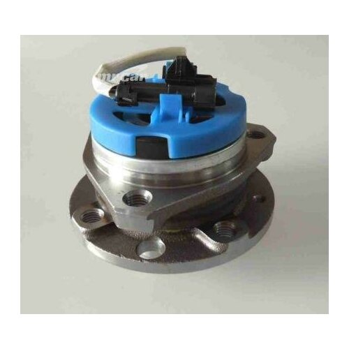 TORQUE PL912 Ступица колеса