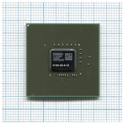 чип nvidia n13m ns s a2 Чип N13M-GS-B-A2