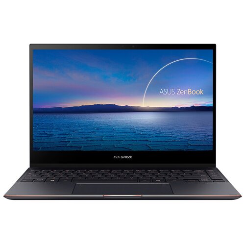 фото Ноутбук asus zenbook flip s oled ux371ea-hl294t