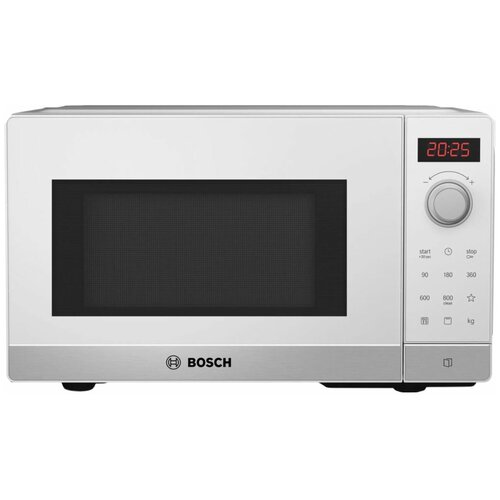 Микроволновая печь Bosch FEL023MU0 2095000₽