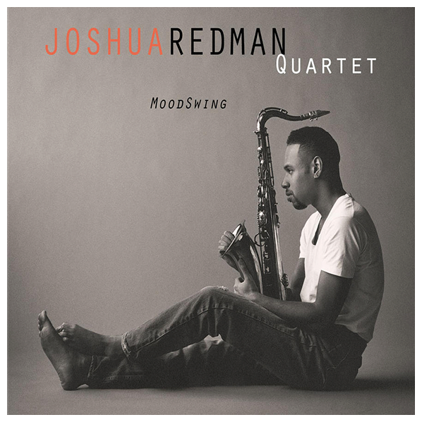 Виниловые пластинки, NONESUCH, JOSHUA REDMAN - Moodswing (2LP) Warner Music - фото №1