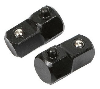 Licota AAD-PR640-P Сменный квадрат 1/2" для ударного переходника, 2 шт в упак.