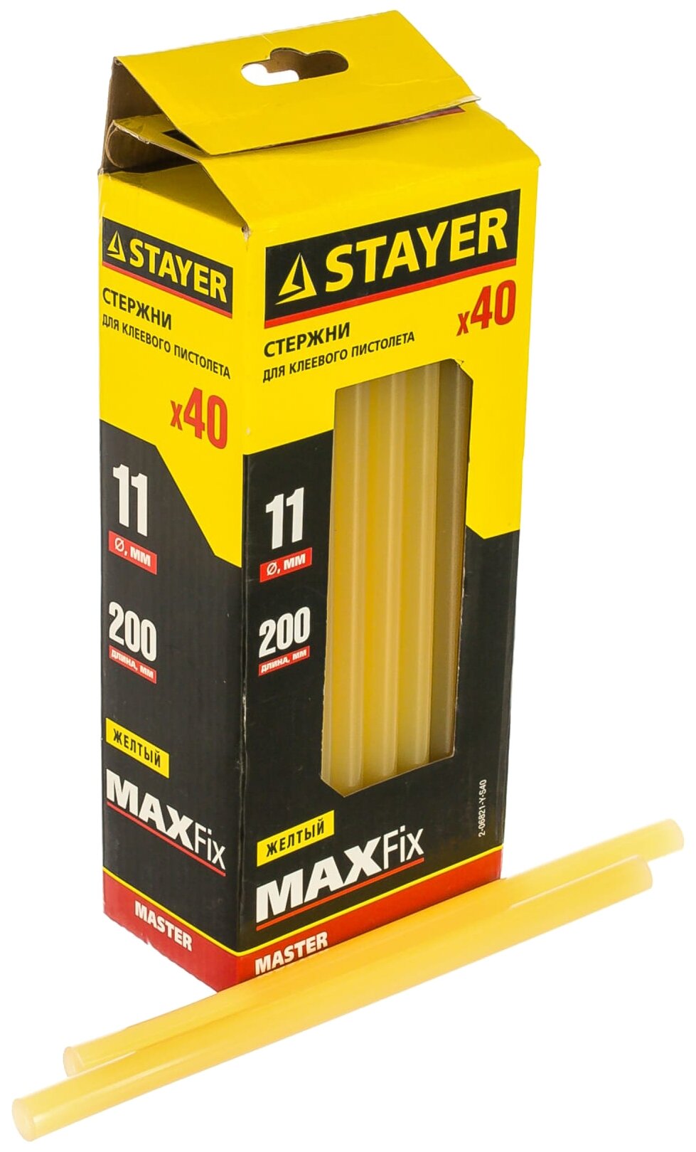 Stayer  "MASTER"    ,      , 11200, 40 2-06821-Y-S40