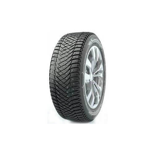 Автошина Goodyear UltraGrip Arctic 2 245/40 R18 97T XL шипованная