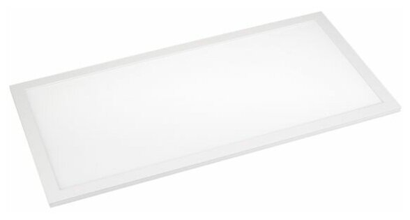 023152(1) Панель IM-300x600A-18W Warm White (Arlight, IP40 Металл, 3 года)