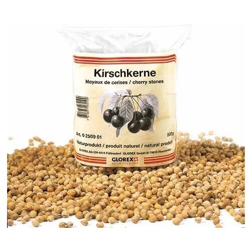 250901 Наполнитель из вишневых косточек Glorex