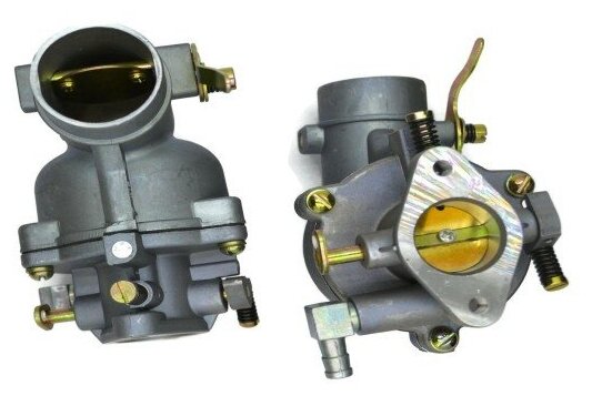 Карбюратор для B&S 390323, 394228, 170412, TROYBILT 100084