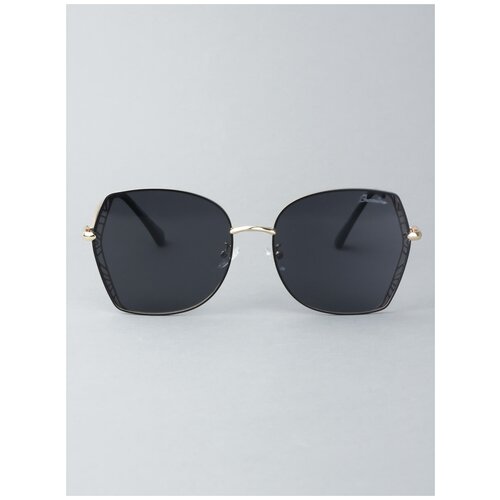 Солнцезащитные очки Graceline, черный