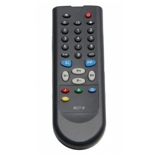 фото Пульт ду huayu для горизонт rc-7-9