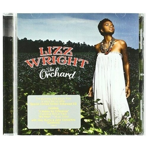 Lizz Wright - The Orchard