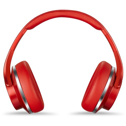 Беспроводные наушники SODO MH5 красный 414000₽