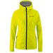 Куртка Maier Sports, размер 34, зеленый, желтый
