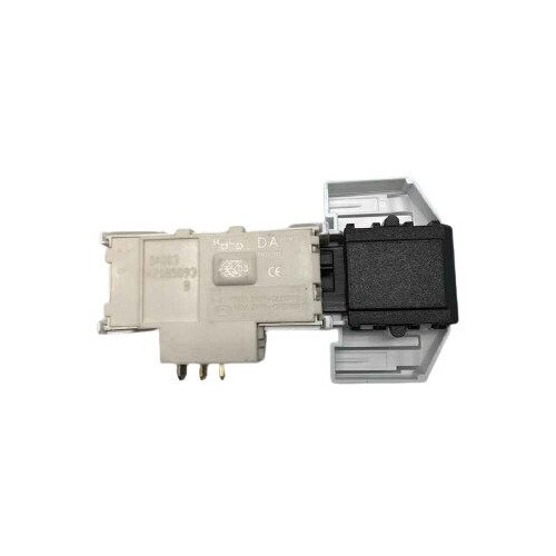 УБЛ (Замок) для стиральной машины Bosch Siemens 00421470 INT004BY, BO4414