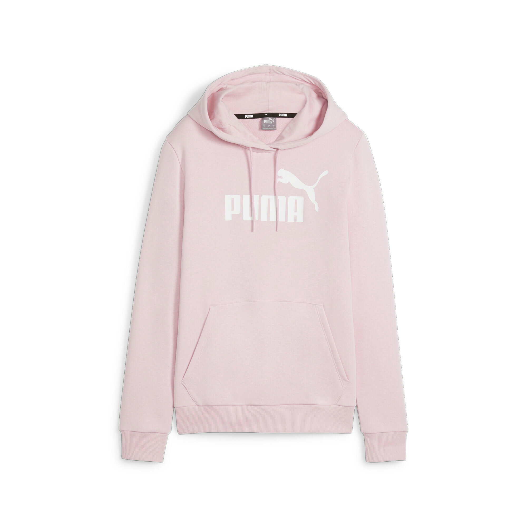 Худи PUMA Essentials Big Logo