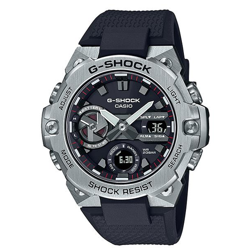 фото Наручные часы casio collection японские collection lrw-200h-4e, черный