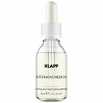 Cыворотка для лица Klapp Alternative Medical Capillary Restoring Serum восстановление капилляров, 30 мл - изображение