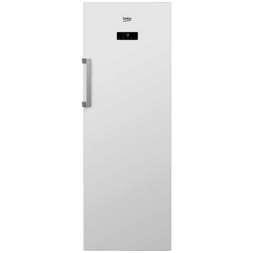 Морозильник BEKO RFNK290E23W белый NF