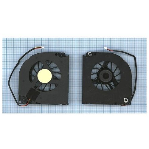 Вентилятор (кулер) для ноутбука Acer Aspire 5620, 5930, 7000, 7100, 9300, 9400 new laptop cooling fan for acer aspire 5930g 5930 tm5520 tm5530 tm5710 5100 5520g pn dfs551305mc0t gb0507pgv1 a cpu cooler