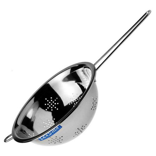 Дуршлаг LaSella с ручкой, 22 см