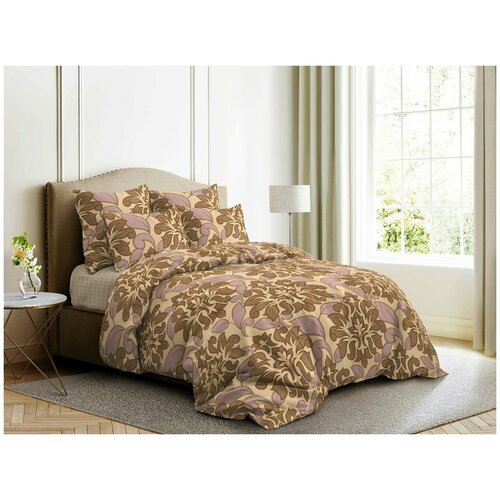 фото Nnj380663 постельное белье lemans (2 спал.) ночь нежна