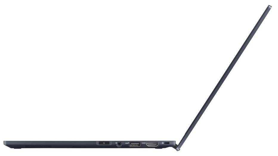 Ноутбук ASUS ExpertBook B7 Flip B7402FEA-L90426W 90NX0481-M00KK0