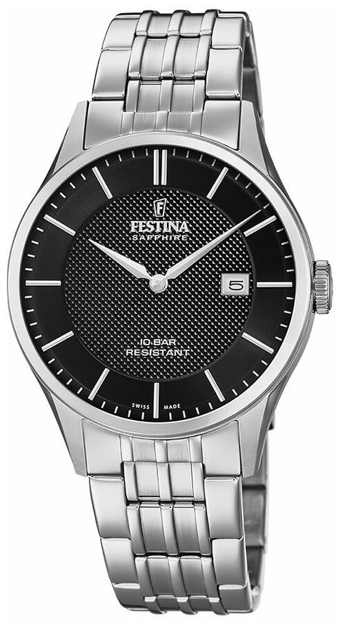 Часы наручные FESTINA F20005/4