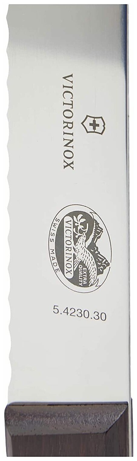 Victorinox 5.4230.30 Нож для нарезки, 30 см