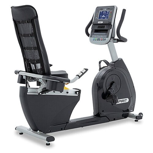 Велотренажер Spirit Fitness XBR55