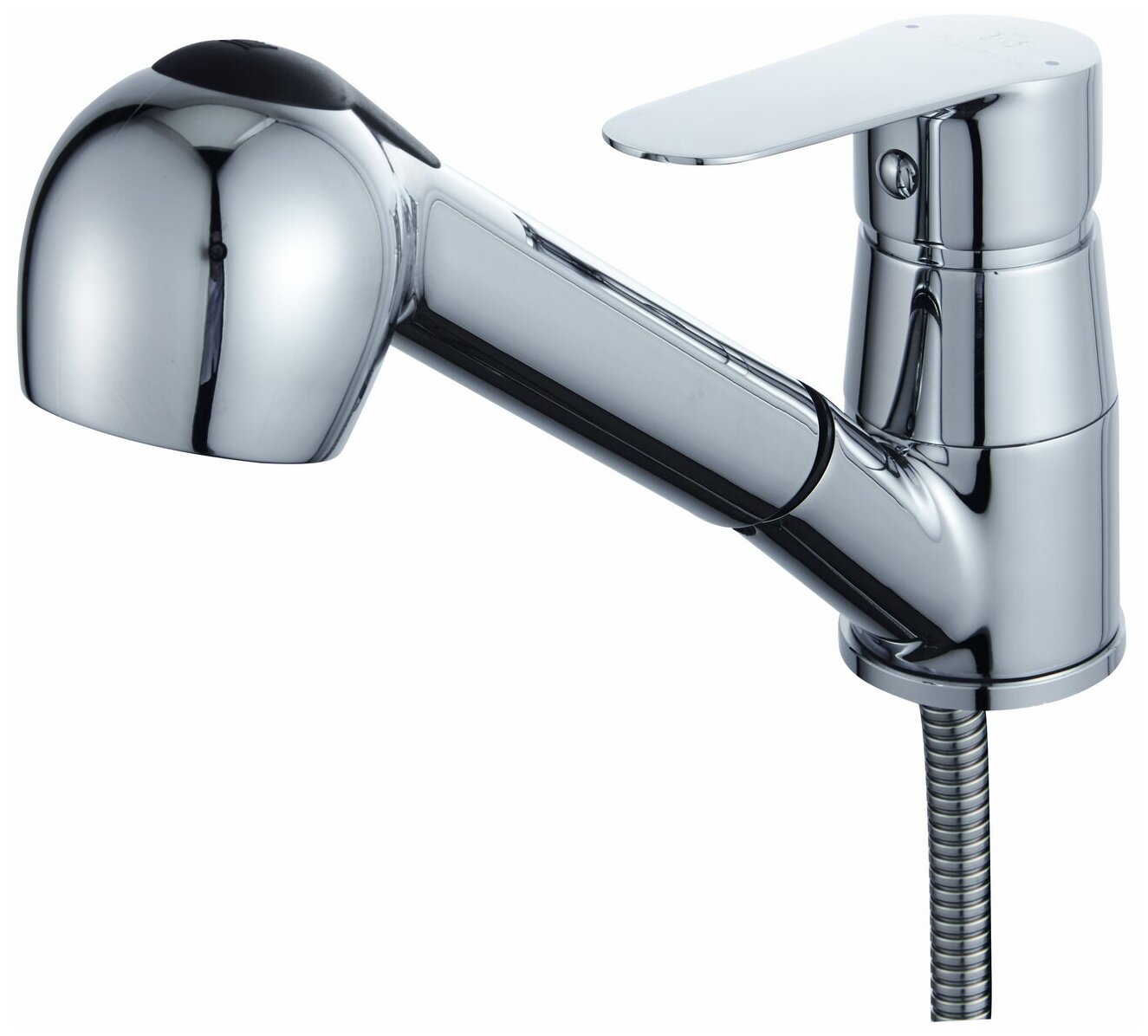 Смеситель для кухни DIADONNA D80-660119