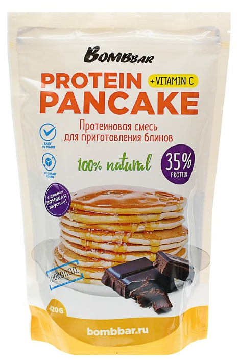 Protein Pancake (420 гр.)
