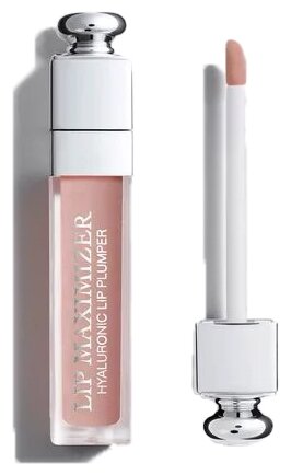 Dior addict lip maximizer 013 Beige c 2 INVISIBLE TOUCH