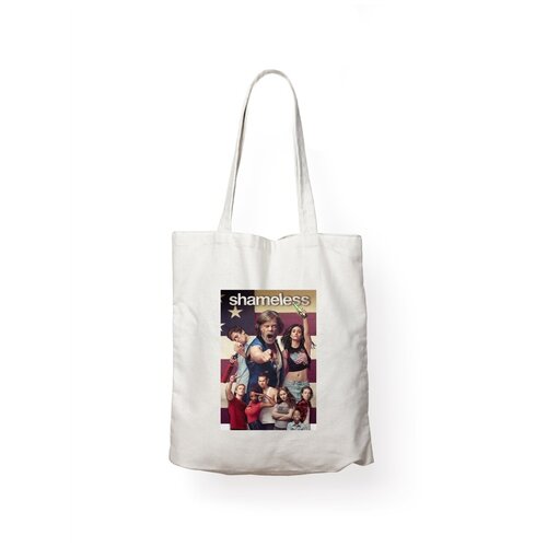 фото Сумка шоппер , бежевый сувенирshop