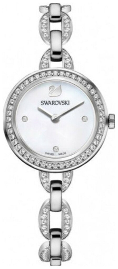 Наручные часы Swarovski Aila 5253332
