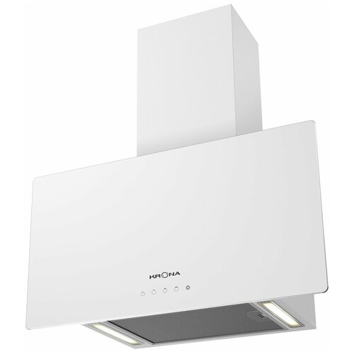 Каминная вытяжка Krona Clementina S 600 white 1189500₽
