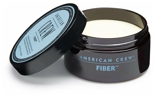 Паста для укладки волос American Crew Fiber 85 г