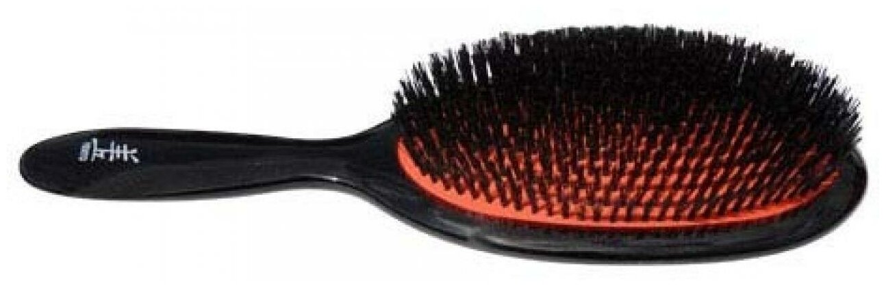 YENTO Brush Pure Bristle Large большая щетка с щетиной