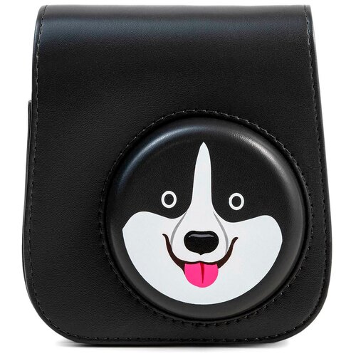  CAIUL Black Husky  Instax Mini 11