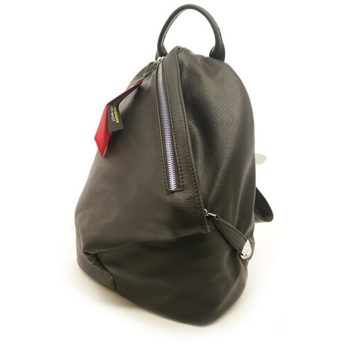 фото Рюкзак женский david jones 6254 черный