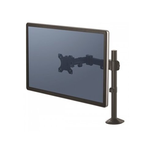 Аксессуар для монитора Fellowes FS-85025 Reflex Series чёрный 5055₽