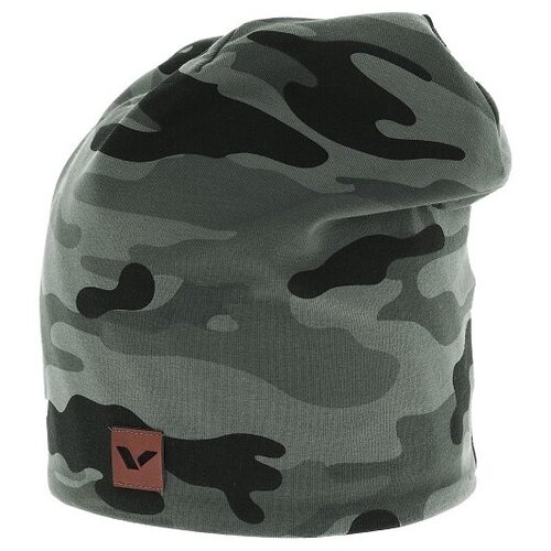 фото Шапка viking 2022-23 amar khaki olive