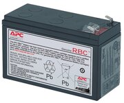Сменный батарейный картридж для ИБП APC RBC 17